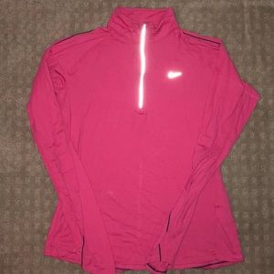 Nike Dri-Fit Women’s Pullover—Large